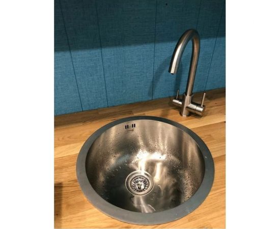 Кухонная мойка ZorG ZR-500 – изображение 3