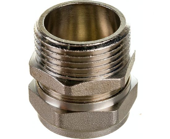 Соединение СТМ наружная резьба, 26х1 CCM02601 – изображение 3