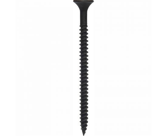 Саморез ГКЛ к металлу МЕТАЛЛСЕРВИС 3.8x65 15 кг 1221209 – изображение 3