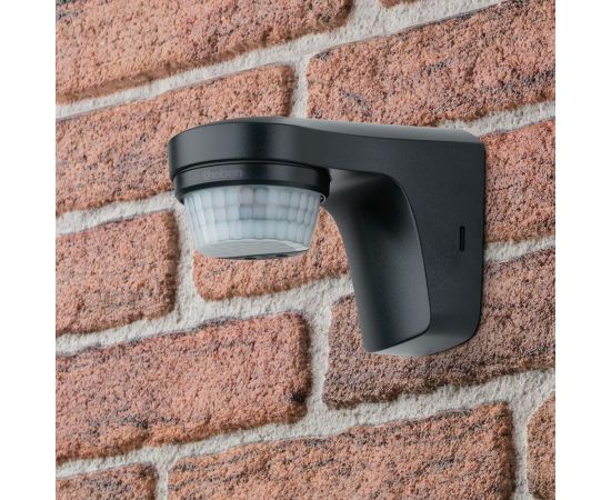 Датчик движения Theben уличный theLuxa S180 BK 1010506 – изображение 3