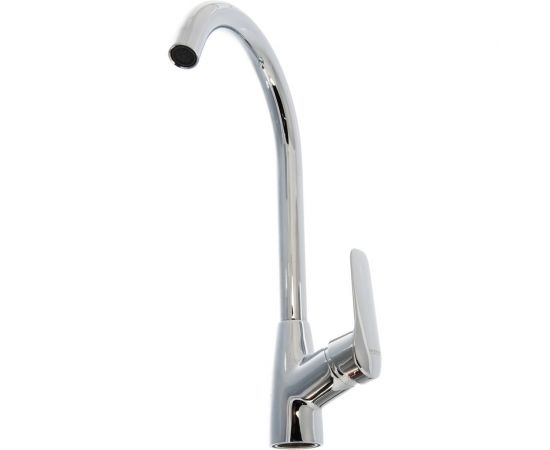 Смеситель для кухни LEDEME L4051 высокий излив 65829 – изображение 3