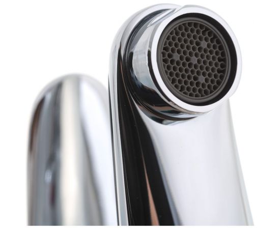 Смеситель для умывальника LEDEME L1016 808149 – изображение 4