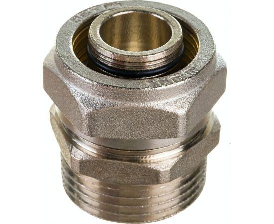 Соединение СТМ наружная резьба, 26х1 CCM02601 – изображение 4