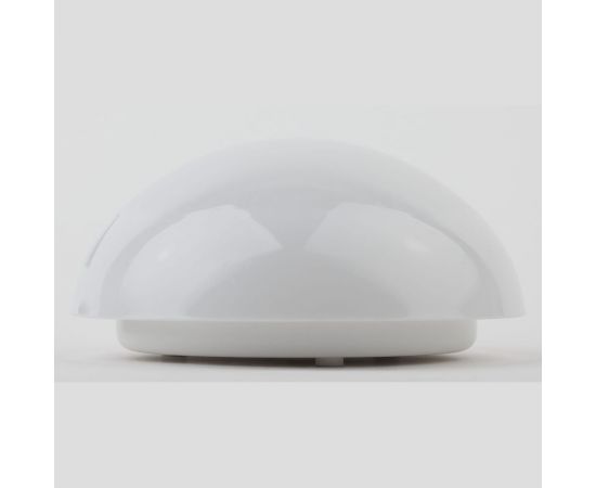 Светильник с фотошумовым датчиком ЭРА НБП 0660102, 60Вт, Е27, 220В, IP54, У3, Б0048412 – изображение 4