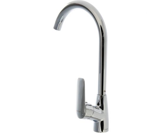 Смеситель для кухни LEDEME L4051 высокий излив 65829 – изображение 4