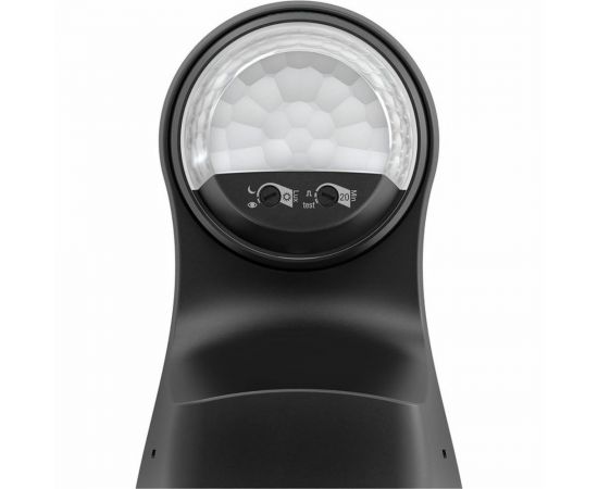 Датчик движения Theben уличный theLuxa S180 BK 1010506 – изображение 5