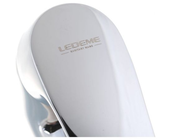 Смеситель для умывальника LEDEME L1016 808149 – изображение 5