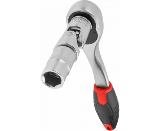 Набор головок и бит STARTUL Stuttgart 172пр. 1/4 ,3/8 ,1/2 PRO-172S – изображение 5