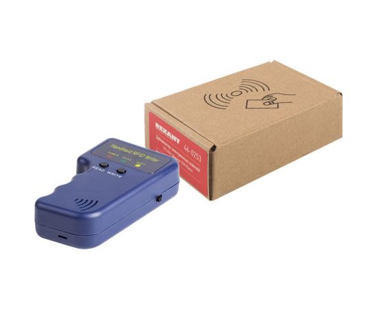 Дубликатор электронных ключей REXANT 125KHz формат EM Marin 46-0253 – изображение 6