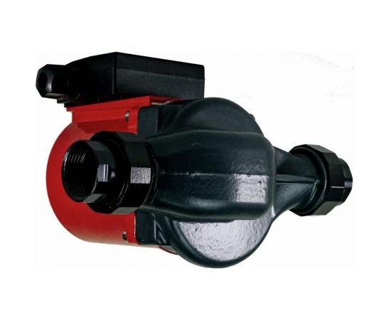 Циркуляционный насос VERTON AQUA CP25/8 01.13296.13315 – изображение 6