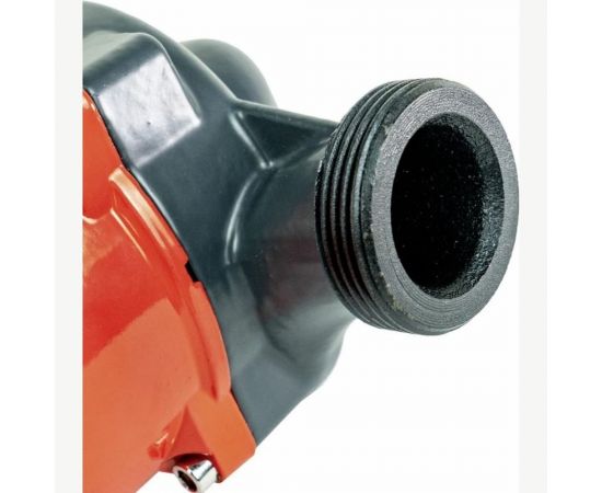 Циркуляционный насос VERTON AQUA CP25/8 01.13296.13315 – изображение 8