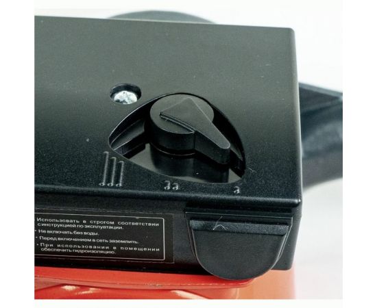 Циркуляционный насос VERTON AQUA CP25/8 01.13296.13315 – изображение 9