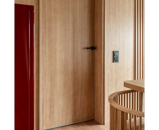 Рамка на 2 поста WERKEL Hammer черный W0022408 a052517 – изображение 10