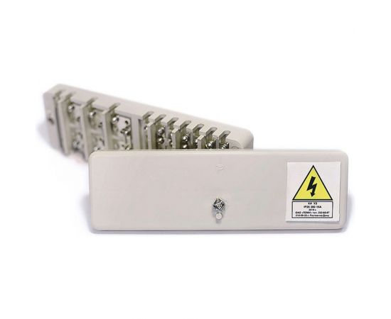 Испытательная коробка к электросчётчикам ПЭМИ КИ У3 X7908575 