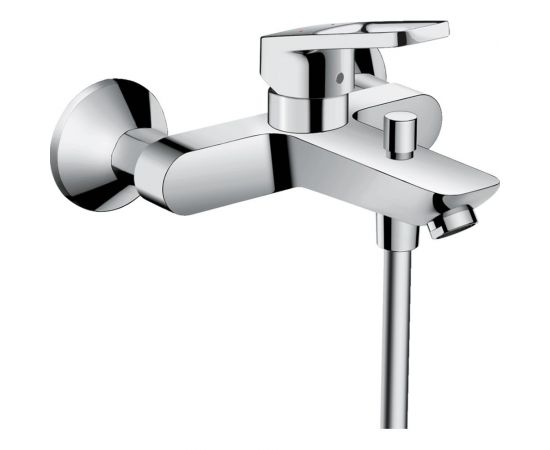 Смеситель для ванны HANSGROHE Logis Loop 71244000 00000053957 