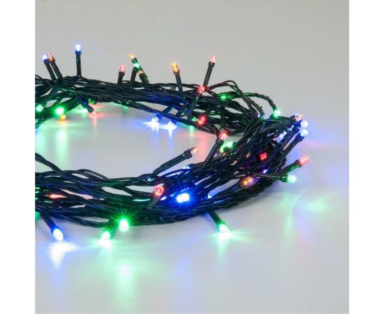 Новогодняя гирлянда Eurosvet 400-002 нить мульти a044097 
