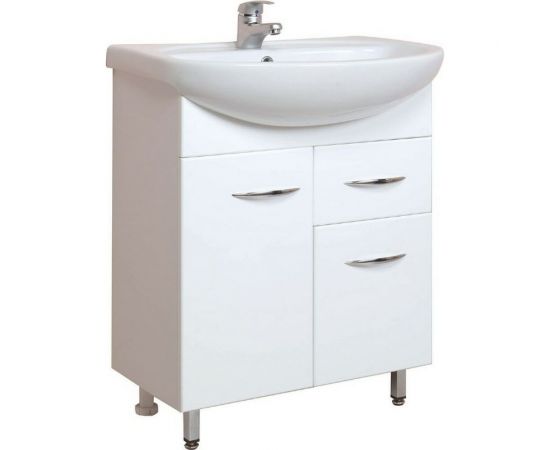 Тумба с раковиной Onika СТЕЛЛА 65.12 106503 