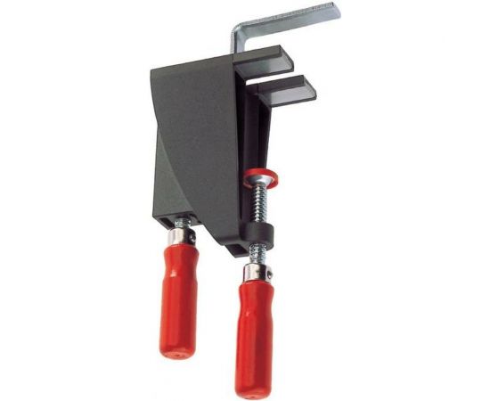 Струбцина BESSEY для правки оконных рам, толщина рам 40-85 мм, регулировка по длине 30 мм BE-FRK85 