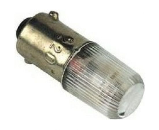 Неоновая лампа Emas Ва9S 36B штырьковая NA201 36 