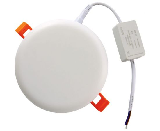 Светильник LightPhenomenON Downlight LT-TP-DL-06-18W-6500K Е1603-1034 