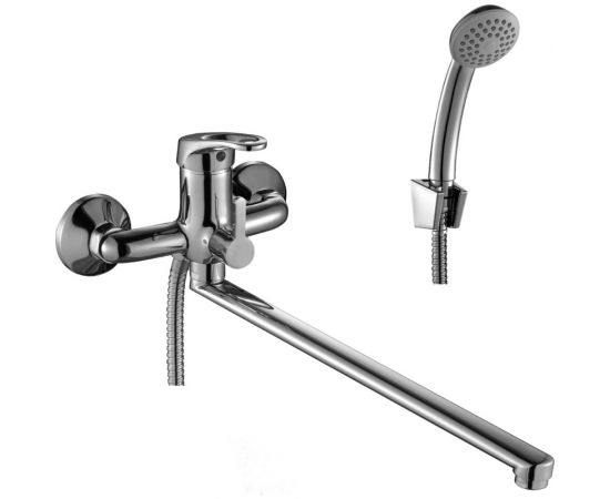 Смеситель для ванны Rossinka B35-32 