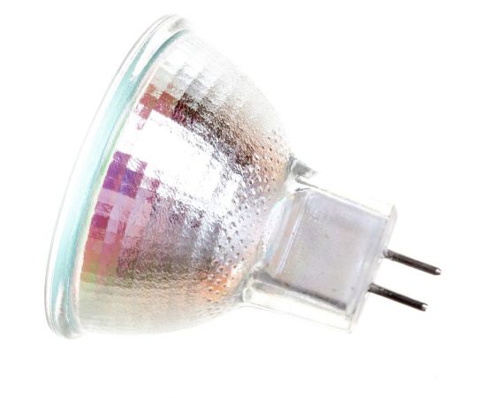 Галогенная лампа Uniel GU5.3 картон JCDR-50 00485 