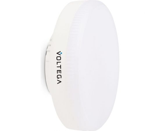 Светодиодная лампа VOLTEGA Simple GX53 9W 2800 8453 