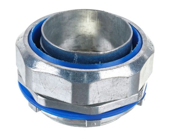 Вводная муфта Промрукав для металлорукава ВМУ-50 2" 1шт PR08.3817 