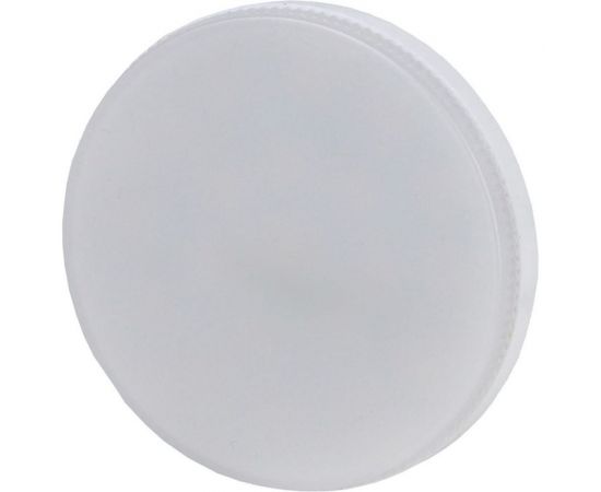 Лампа ЭРА LED, GX8W865GX53 R, диод, таблетка, 8Вт, холодный свет, GX53 Б0045332 