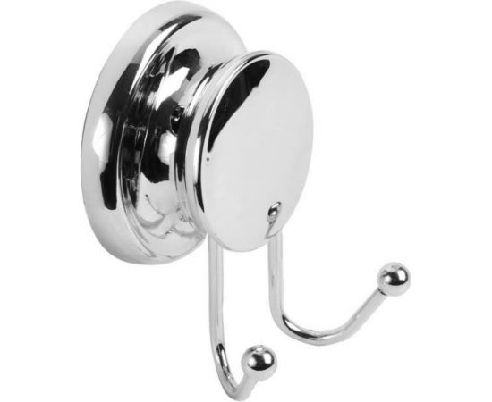 Крючок для ванной Аквалиния на большой присоске W6753-11A 