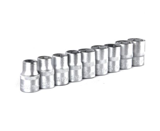 Набор инструментов БелАК МАСТЕР, 108 предметов БАК.07004 – изображение 12