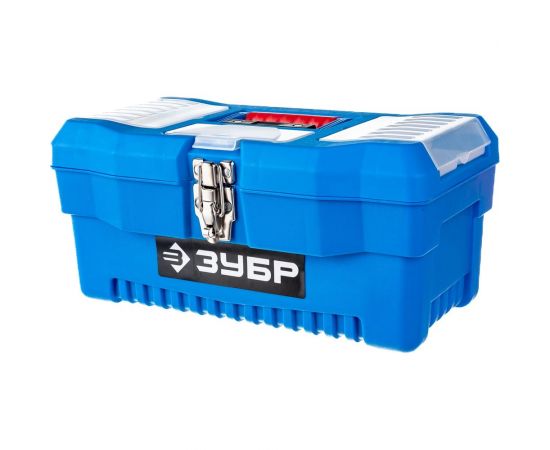 Набор диэлектрического губцевого инструмента Зубр Профессионал 12 предметов 2214-H12_z01 – изображение 2