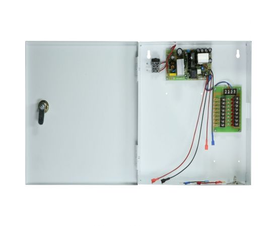 Бесперебойный блок питания ДAВИКОН ИВЭПР-1260A-V8-17 – изображение 2