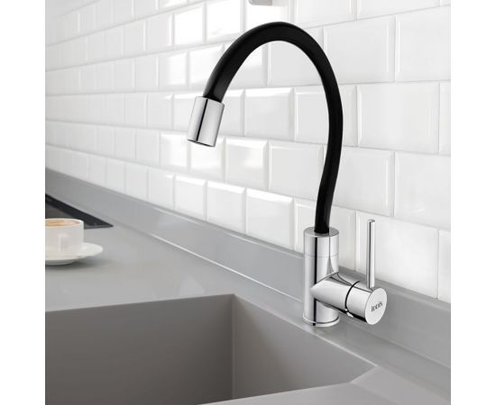 Смеситель для кухни IDDIS Kitchen 360 ID K36SBJBi05 – изображение 2