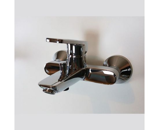 Смеситель для ванны HANSGROHE Logis Loop 71244000 00000053957 – изображение 2