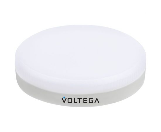 Светодиодная лампа VOLTEGA Simple GX53 9W 2800 8453 – изображение 2