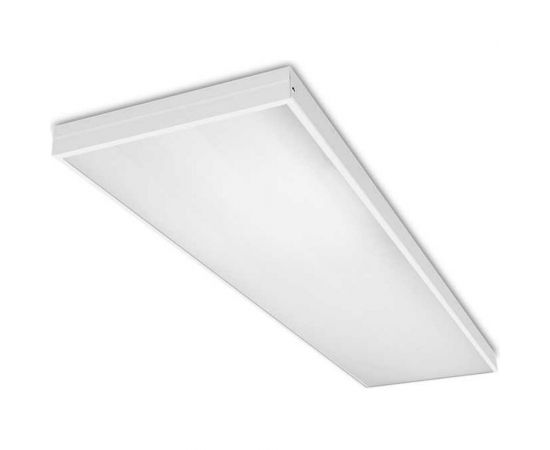 Светильник Wolta PRO ОФИС Микропризма ДВО01-36-102-6К – изображение 2