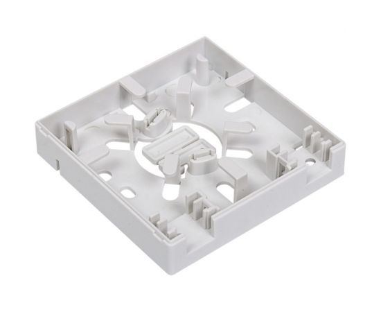 Абонентская оптическая розетка Netlink RS-01 УТ000000890 – изображение 2