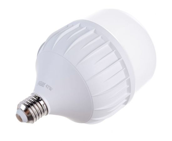 Лампа Gauss Elementary LED T120 E27 42W 3600lm 180-240V 4000K 63224 – изображение 2