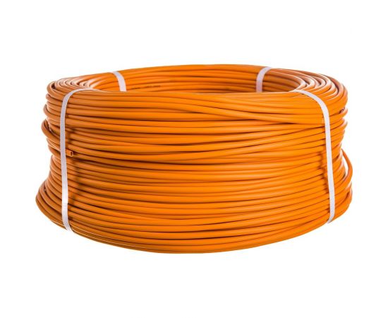 Кабель пожарной сигнализации REXANT КПСнг(А)-FRLS огнестойкий 1х2х0,75мм², 200м 01-4903 – изображение 2