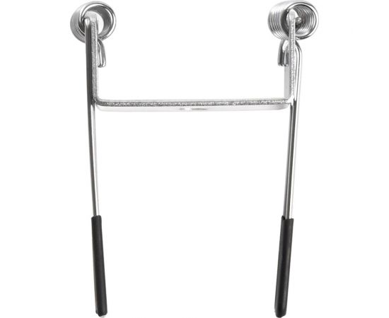 Крепление пружины для профиля САВ255 FERON LD357 (комплект 2шт) 48232 – изображение 2