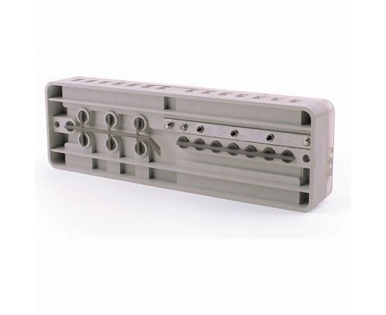 Испытательная коробка к электросчётчикам ПЭМИ КИ У3 X7908575 – изображение 2