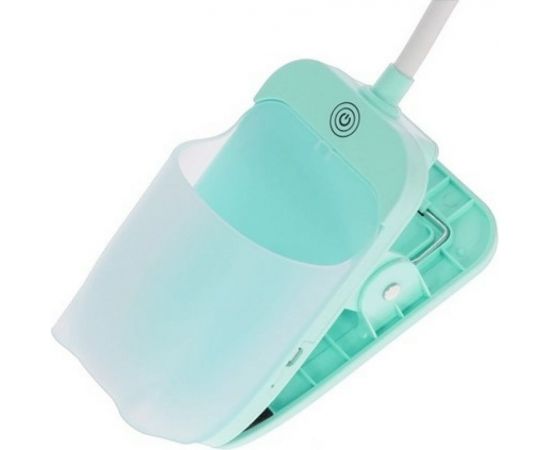 Настольный светильник UF-751 C05 ULTRAFLASH LED 7Вт, 3 уровня яркости, ССТ 14487 – изображение 3