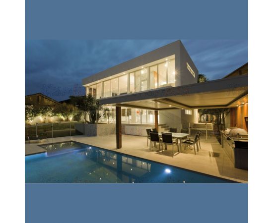 Водонепроницаемый светодиодный светильник KANLUX AKVEN LED 5W 25720 – изображение 3