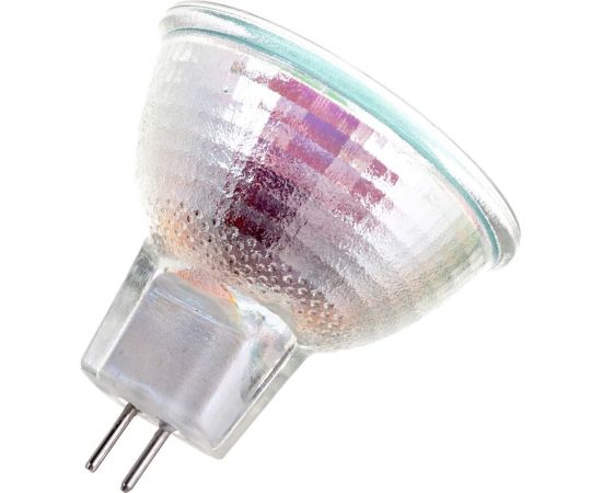 Галогенная лампа Uniel GU5.3 картон JCDR-50 00485 – изображение 3