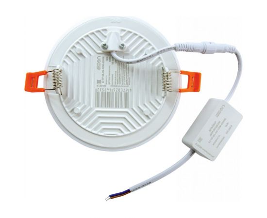 Светильник LightPhenomenON Downlight LT-TP-DL-06-18W-6500K Е1603-1034 – изображение 3