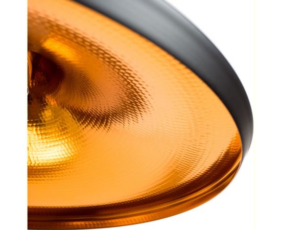 Подвесной светильник Arte Lamp CAPPELLO A3406SP-1BK – изображение 3