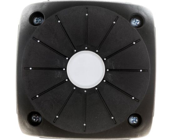 Монтажная (распределительная) коробка для видеокамер Промрукав черная 100x100x50 1шт 60-0500-9005 – изображение 3