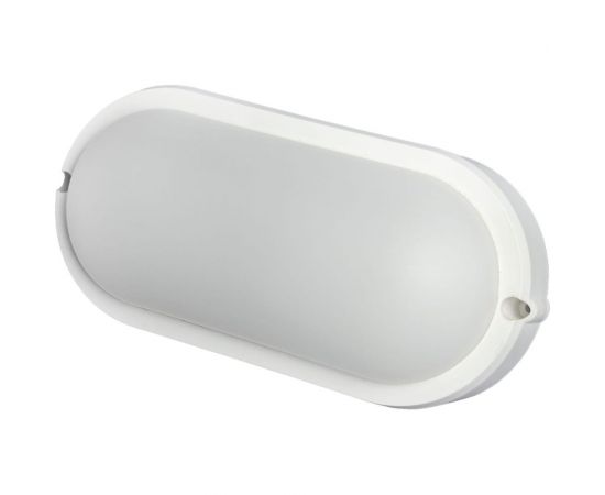 Банник LightPhenomenON LT-LBWP-01-IP65-18W-6500К LED овальный Е1601-0003 – изображение 3