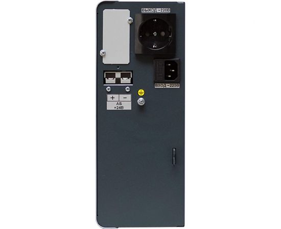 Настенный источник бесперебойного питания Штиль SW500SL – изображение 4